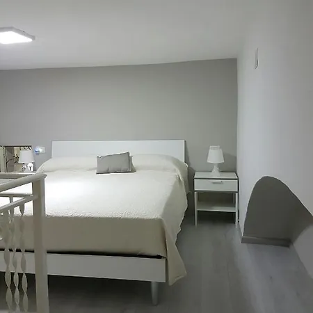 Bed & Breakfast Casa Lucia Naples