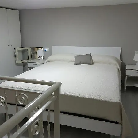 فندق مبيت وإفطار Casa Lucia