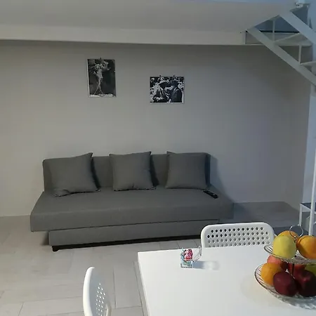 Casa Lucia 3*