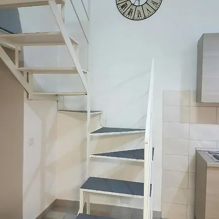 Casa Lucia Naples