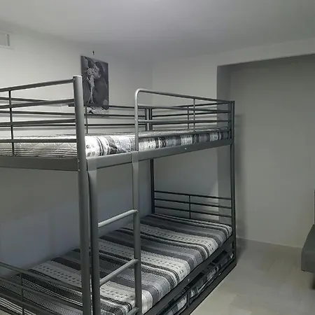 Casa Lucia فندق مبيت وإفطار 3*