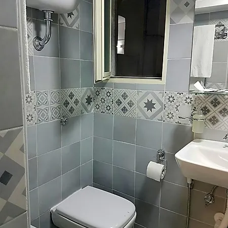 Casa Lucia Bed & Breakfast Naples