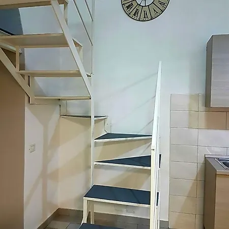 Casa Lucia 4*