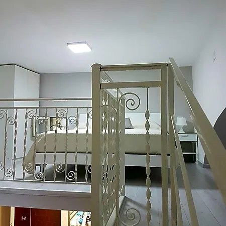 Casa Lucia Bed & Breakfast Naples