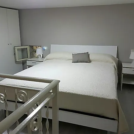 Casa Lucia 4* Naples