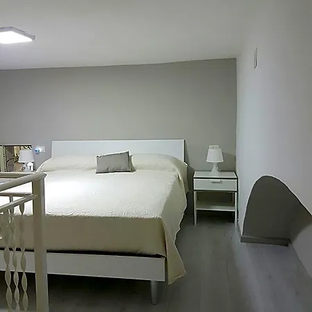Casa Lucia Nápoles