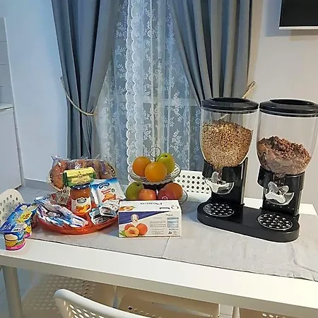 Casa Lucia Nocleg ze śniadaniem