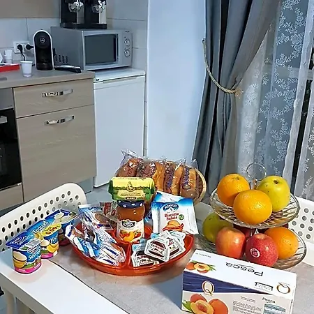 Bed & Breakfast Casa Lucia Naples