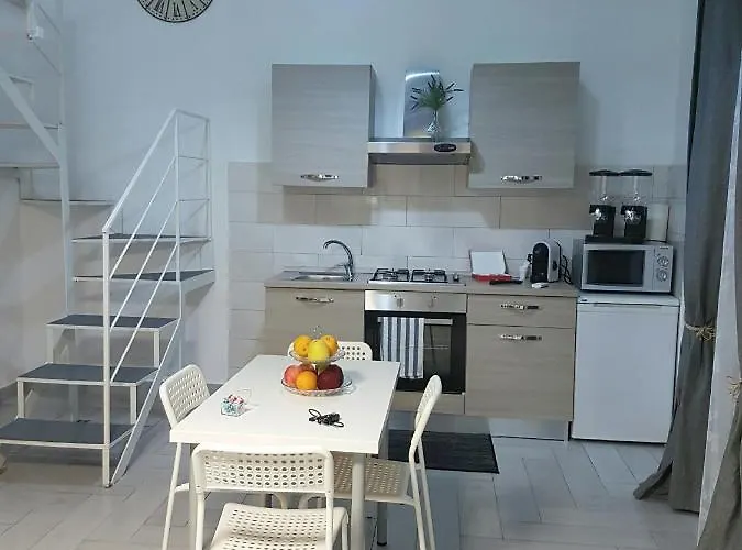 Casa Lucia فندق مبيت وإفطار 3*