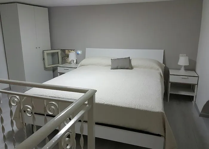 Bed & Breakfast Casa Lucia