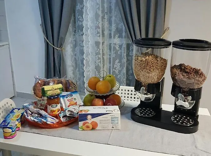 Casa Lucia 3* نابولي