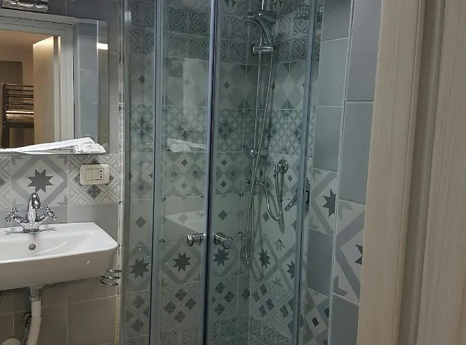 Casa Lucia 3* Neapel