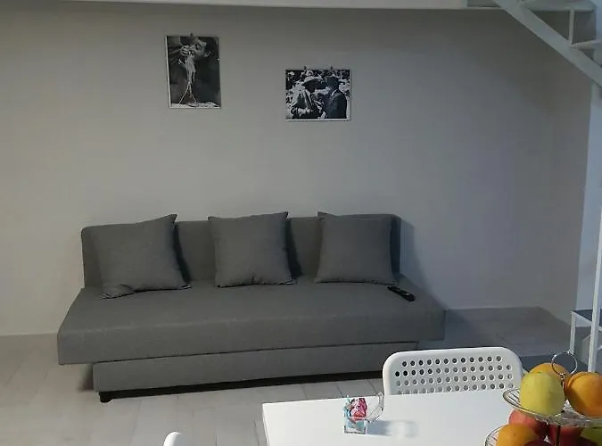 Casa Lucia 3*