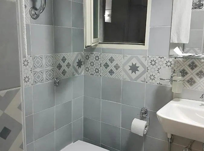 Casa Lucia فندق مبيت وإفطار