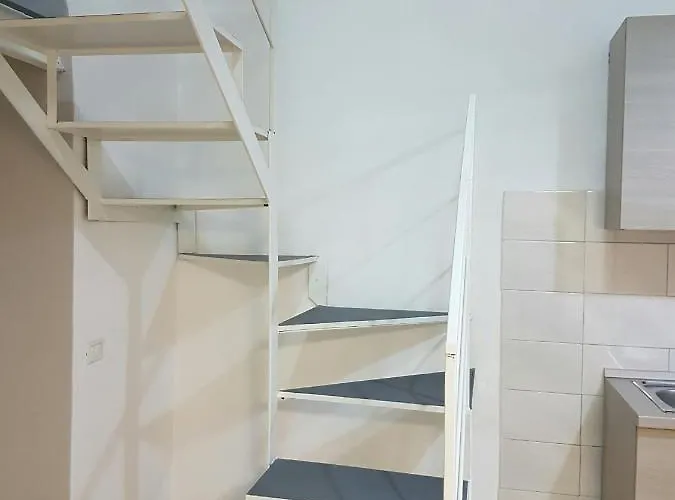 Casa Lucia نابولي