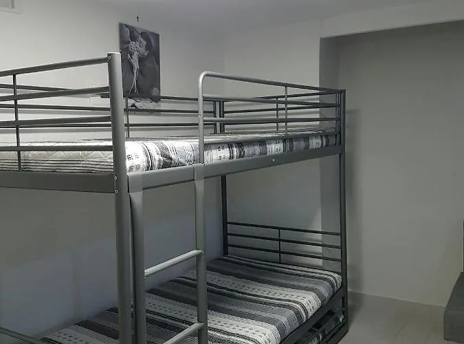 Casa Lucia فندق مبيت وإفطار 3*