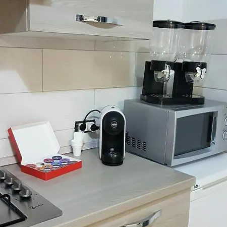 Casa Lucia 4*