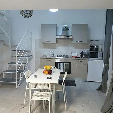 Casa Lucia Alojamento de Acomodação e Pequeno-almoço 3*