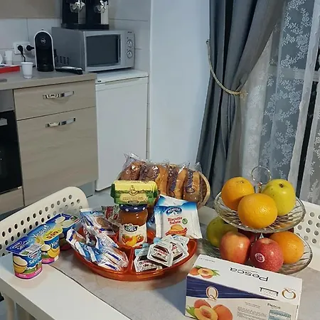 Alojamento de Acomodação e Pequeno-almoço Casa Lucia 3*