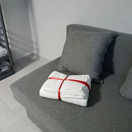 Casa Lucia Alojamento de Acomodação e Pequeno-almoço Nápoles