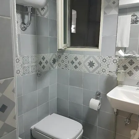 Casa Lucia Alojamento de Acomodação e Pequeno-almoço