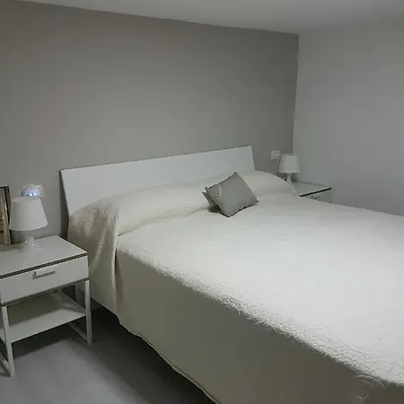 Casa Lucia Alojamento de Acomodação e Pequeno-almoço